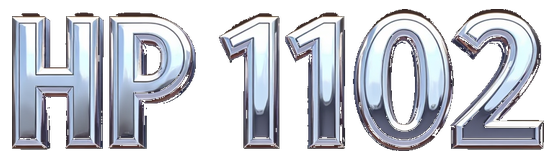 hp 1102 logo